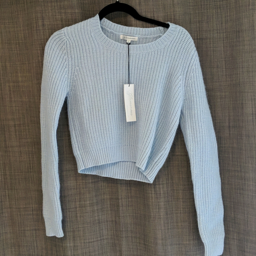 Glamorous sweater